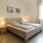 Apartman Haus Baltic Cube We 06 *