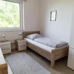 Apartman Haus Baltic Cube We 06 Börgerende-Rethwisch
