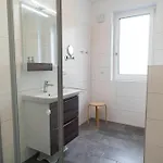 Haus Baltic Cube We 06 Apartman Börgerende-Rethwisch