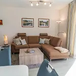 Apartman Haus Baltic Cube We 06 Börgerende-Rethwisch