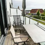 Haus Baltic Cube We 06 Apartman *