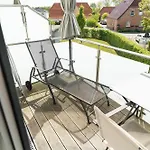 Haus Baltic Cube We 06 Apartman *
