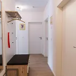 Haus Baltic Cube We 06 Apartman *
