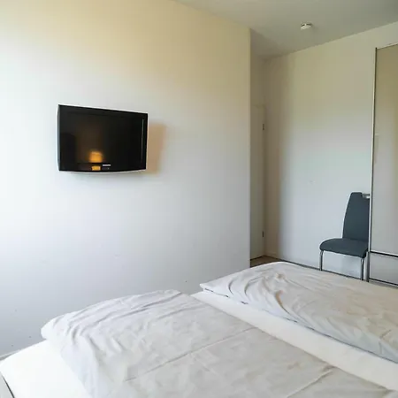 Haus Baltic Cube We 06 Apartman *