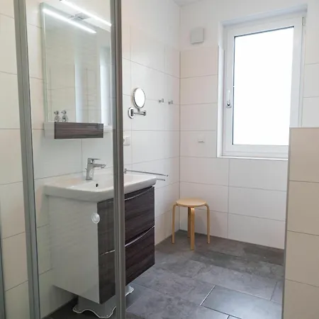 Haus Baltic Cube We 06 Apartman Börgerende-Rethwisch