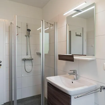 Apartman Haus Baltic Cube We 06 *