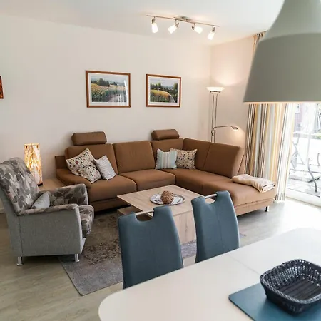 Haus Baltic Cube We 06 Apartman